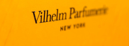 Vilhelm Parfumerie A Lilac a Day edp - огромная ароматная весна в маленьком флаконе