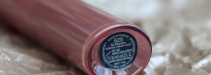 Giorgio Armani Lip Maestro Intense Velvet Color #525-безупречная спутница моих губ