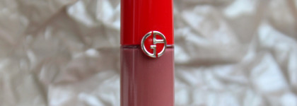 Giorgio Armani Lip Maestro Intense Velvet Color #525-безупречная спутница моих губ