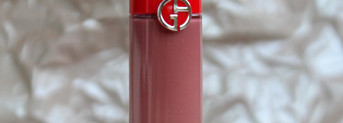 Giorgio Armani Lip Maestro Intense Velvet Color #525-безупречная спутница моих губ