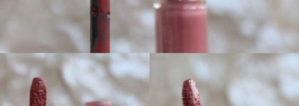 Giorgio Armani Lip Maestro Intense Velvet Color #525-безупречная спутница моих губ