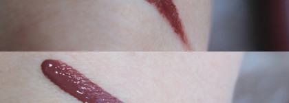 Giorgio Armani Lip Maestro Intense Velvet Color #525-безупречная спутница моих губ
