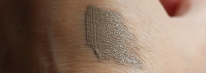 Идеальные брови вместе с Manly Pro Brow Tint в оттенке 05 Ebony