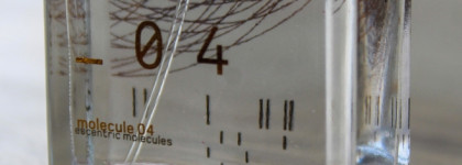 Аромат одной ноты - Escentric Molecules Molecule 04