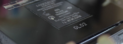 Dior 5 Couleurs Couture 879 Rouge Trafalgar-мой второй Трафальгар