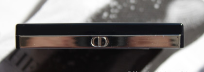 Dior 5 Couleurs Couture 879 Rouge Trafalgar-мой второй Трафальгар