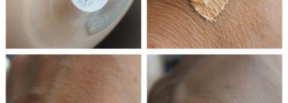 Тональный крем Guerlain L'Essentiel Natural Glow Foundation 01N Very Light - пан или пропал?