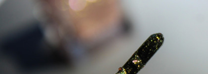 Добавим праздника в свои будни вместе с лаком для ногтей Anny Nail Polish 456 "blush sensation"