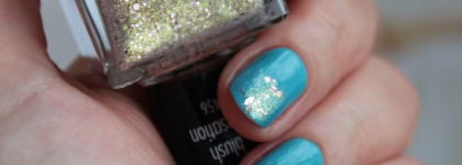 Добавим праздника в свои будни вместе с лаком для ногтей Anny Nail Polish 456 "blush sensation"