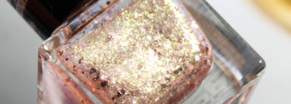 Добавим праздника в свои будни вместе с лаком для ногтей Anny Nail Polish 456 "blush sensation"