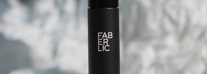 Объёмная тушь для ресниц Faberlic First Class Glam Team make up volume booster mascara - превосходный коричневый-моё открытие прошлого года
