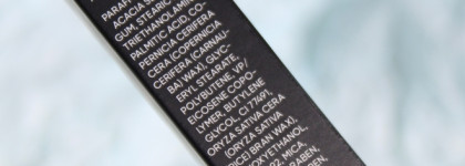 Объёмная тушь для ресниц Faberlic First Class Glam Team make up volume booster mascara - превосходный коричневый-моё открытие прошлого года