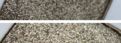 Natasha Denona Eyeshadow Palette 09 - браво, Наташа