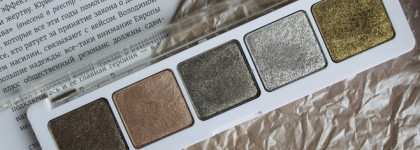 Natasha Denona Eyeshadow Palette 09 - браво, Наташа