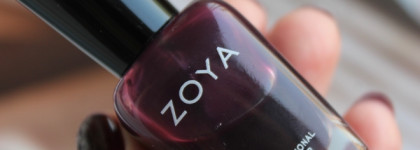 Капризное стекло Zoya Professional Lacquer ZP638 Katherine