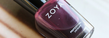 Капризное стекло Zoya Professional Lacquer ZP638 Katherine