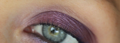 Тушь для ресниц Faberlic Glam Team make up Miss Curl Mascara volume & super length, артикул 5761, тон черничный