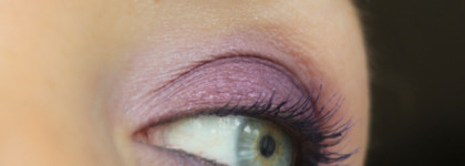 Тушь для ресниц Faberlic Glam Team make up Miss Curl Mascara volume & super length, артикул 5761, тон черничный