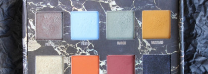 Тени для век lime Crime Venus II - только для смелых?