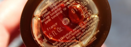 Clarins Double Serum Complete Age Control Concentrate