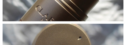 Clarins Double Serum Complete Age Control Concentrate