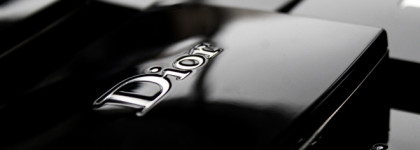 Моя коллекция палеток теней для век Dior