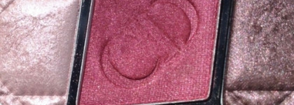 Моя коллекция палеток теней для век Dior