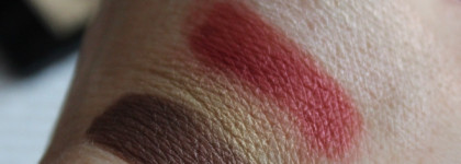 Моя коллекция палеток теней для век Dior