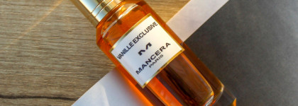 Mancera Vanille Exclusive edp