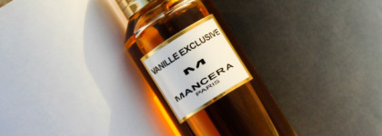 Mancera Vanille Exclusive edp