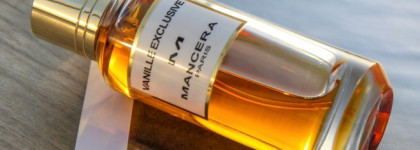 Mancera Vanille Exclusive edp