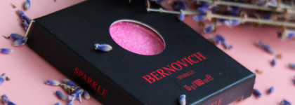 Пыльца фей - Bernovich sparkle X14