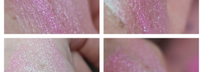 Пыльца фей - Bernovich sparkle X14