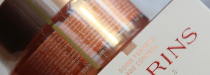 Clarins Extra-Firming Energy - Регенерирующий дневной крем с эффектом сияния для любого типа кожи