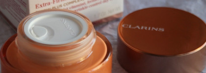 Clarins Extra-Firming Energy - Регенерирующий дневной крем с эффектом сияния для любого типа кожи