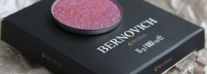 Creative №161- еще один красивый дуохром от Bernovich