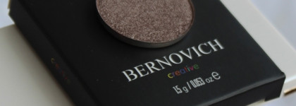 Незаслуженно обделенные вниманием тени Bernovich creative 174