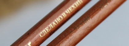 Профессиональные карандаши для губ Miss Tais в оттенках 765 и 780