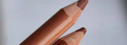 Профессиональные карандаши для губ Miss Tais в оттенках 765 и 780