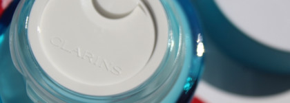 Мои хорошие друзья этой весны - дневной и ночной кремы из обновлённой линейки Hydra-Essentiel Clarins