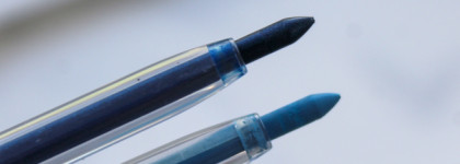Карандаши для глаз Influence Beauty Spectrum Eye Pencil Kajal в оттенках 06, 09