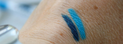 Карандаши для глаз Influence Beauty Spectrum Eye Pencil Kajal в оттенках 06, 09