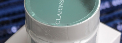 Моё удачное открытие 2023 года - маска для лица с эффектом лифтинга Clarins Cryo-Flash Cream Mask