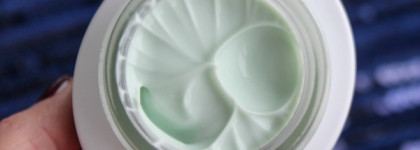 Моё удачное открытие 2023 года - маска для лица с эффектом лифтинга Clarins Cryo-Flash Cream Mask