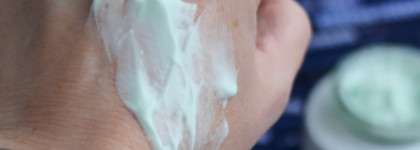 Моё удачное открытие 2023 года - маска для лица с эффектом лифтинга Clarins Cryo-Flash Cream Mask