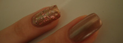 Долгожданный Golden Rose Jolly Jewels 103 nail lacquer в компании Golden Rose Rich Color 25 nail lacquer