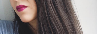 MAC Lipstick Violetta