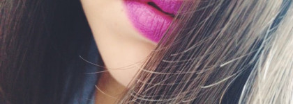 MAC Lipstick Violetta