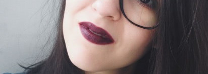 Dolce&Gabbana Matte Lipstick 333 Inferno
