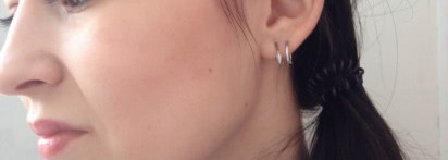 Chanel Les Beiges Blush №20